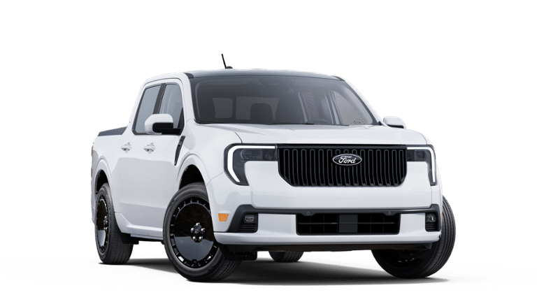 Maverick® vehicle